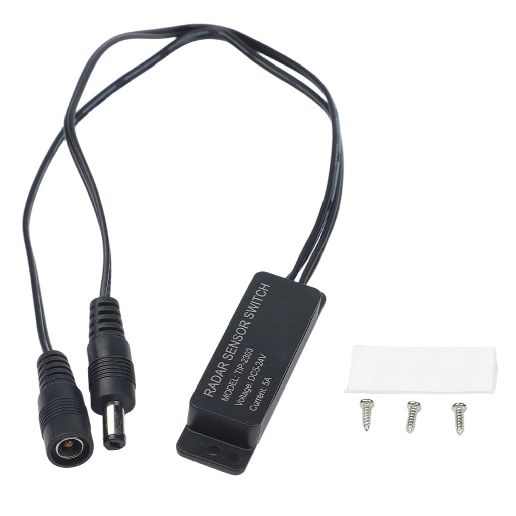 Induction Switch for LED Light Strips (Strong Detection)