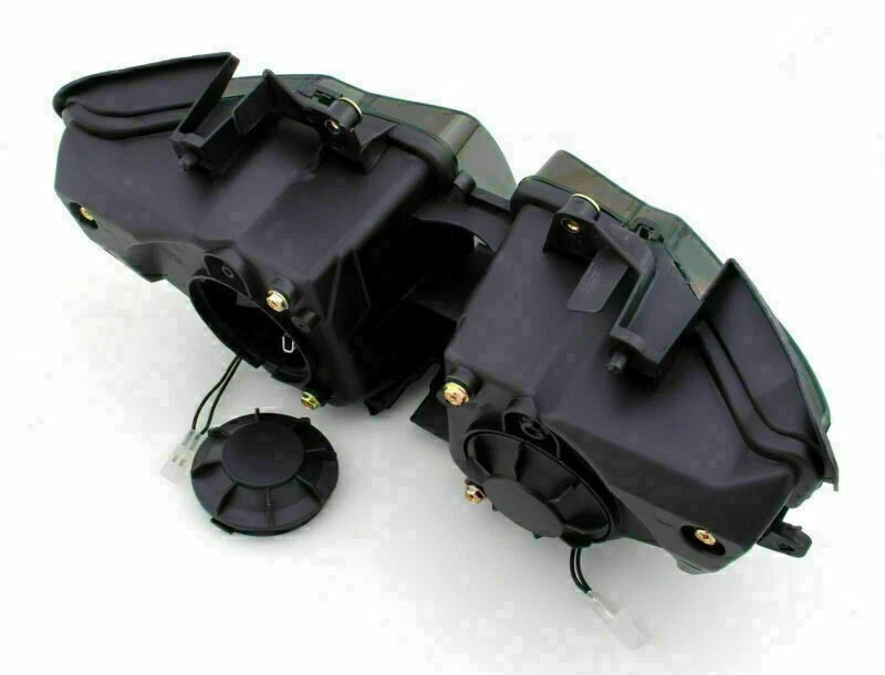 Headlamp Assembly for Honda CBR1000RR (2008–2011) AU Smoke