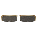 Front Brake Pads for CAN AM Spyder RS SE5 SM5 RT (2008-2012)