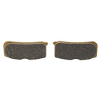Front Brake Pads for CAN AM Spyder RS SE5 SM5 RT (2008-2012)