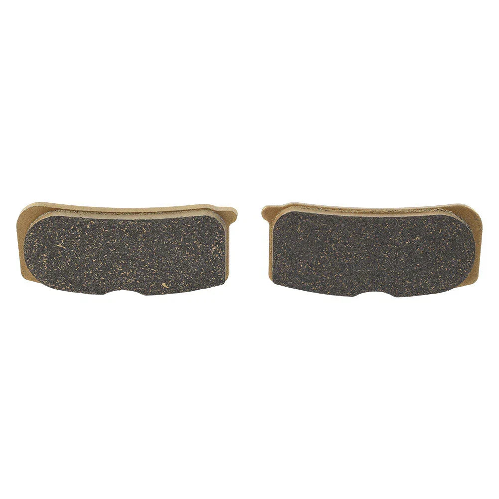 Front Brake Pads for CAN AM Spyder RS SE5 SM5 RT (2008-2012)