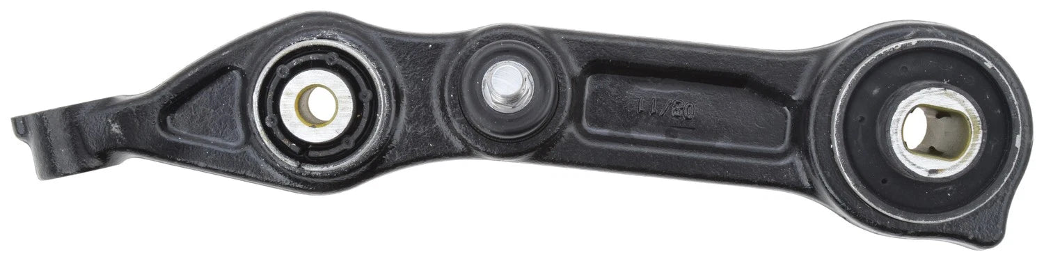 Front Left Lower Rearward Control Arm for Mercedes E350 (2006–2009)