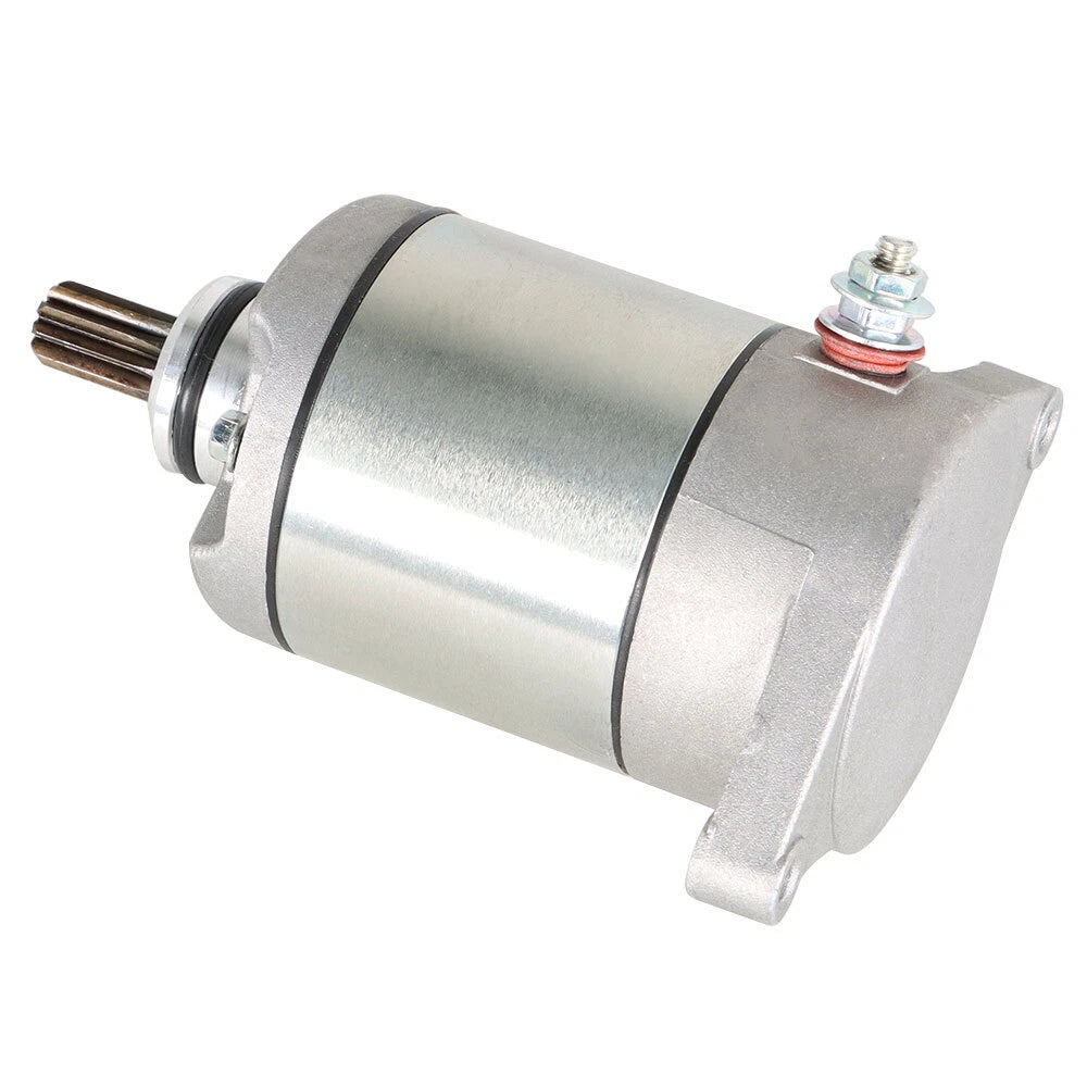 Starter Motor for Suzuki Eiger 400, King Quad 400 (2002–2008)