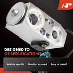 A/C Expansion Valve for Chevrolet Equinox (2005) & Saturn Vue (2002–2005)