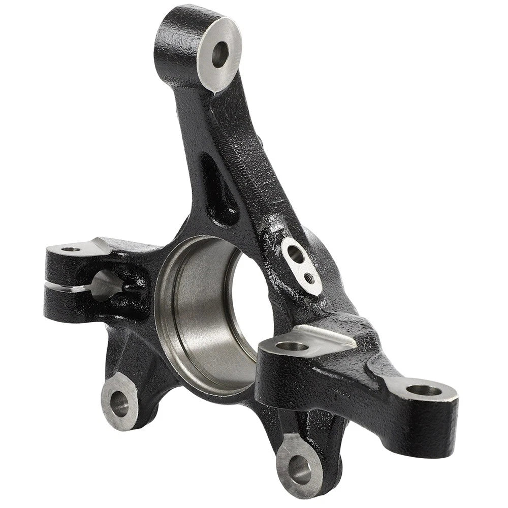 2X Front Steering Knuckle for Chevrolet Trax (2015–2021) Buick Encore (2013–2021)