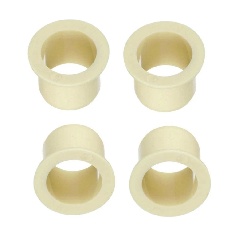 4Pcs Trim for Mercruiser Alpha 1 Gen 2 (8M0214952, 8159501)