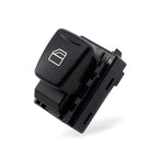 Window Glass Lifter Switch for Smart Fortwo 451 (2007–2014) A4519051700