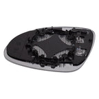 Mirror Glass Set for Volkswagen Tiguan (2009–2017) Heated