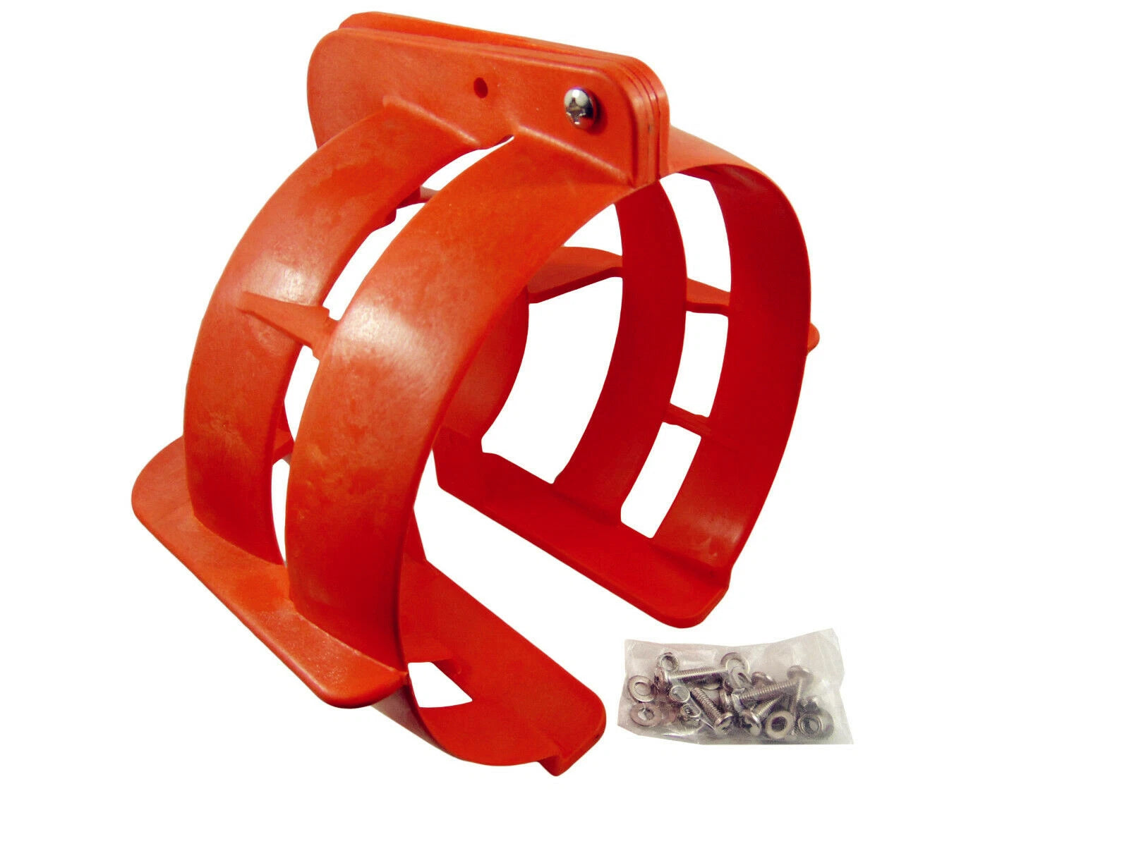 Outboard PropGuard for 25-35 hp Outboard Engines (11")