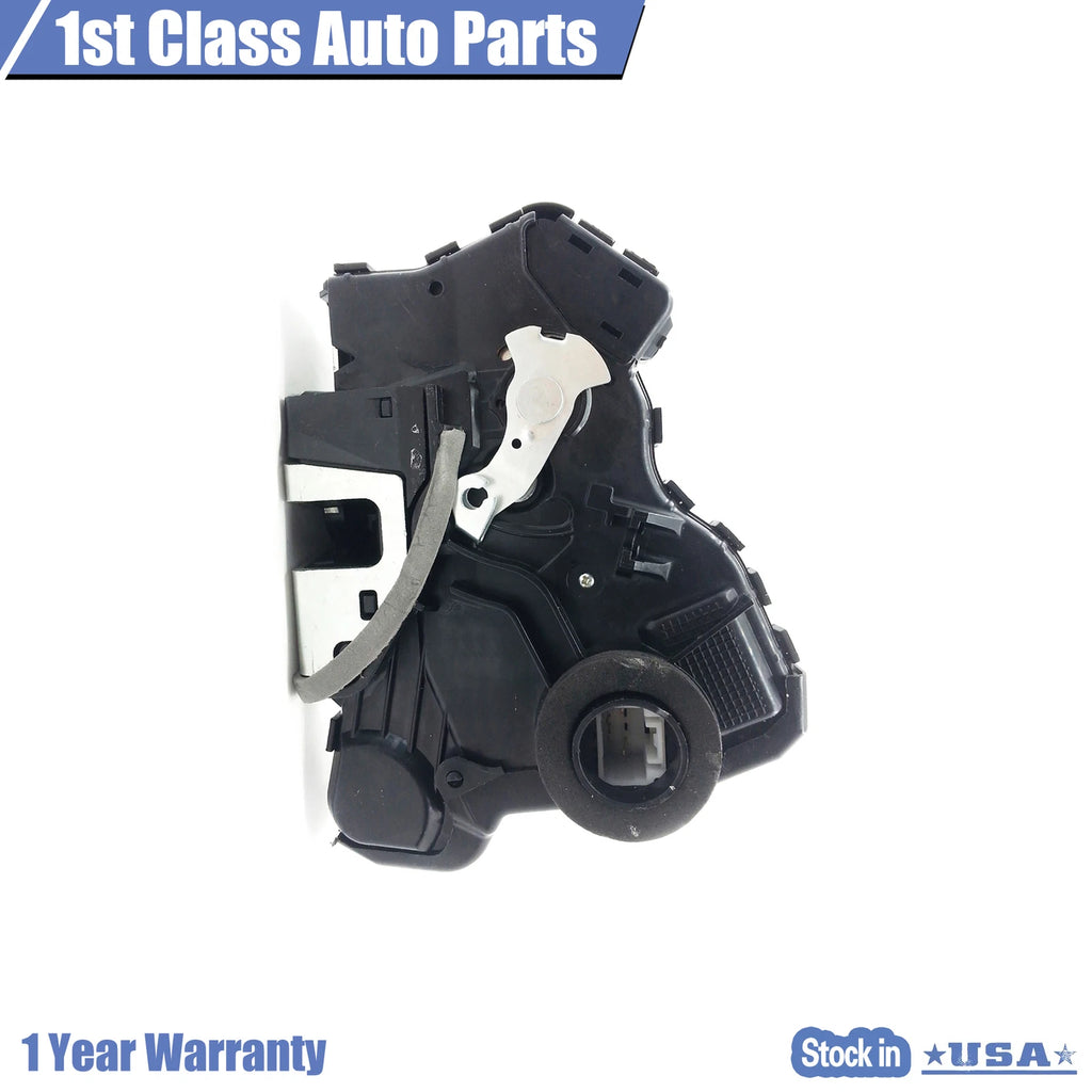 Power Door Lock Actuator for Lexus CT200H ES300H ES350 GS200T GS300 (2011–2017)