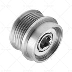 Overrunning Alternator Pulley for Ford Territory, Jeep Cherokee (OAP027)