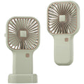 USB Rechargeable Fan for MINI (2010–2023) - Brushless Motor, 3 Speeds