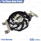 Radiator Cooling Fan for Ford Explorer Mercury Mountaineer (2002–2010) 620-146