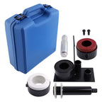 Axle Bearing Removal Tool Set for Dana 30 40 60 70 Ford 10.25 Professional Grade