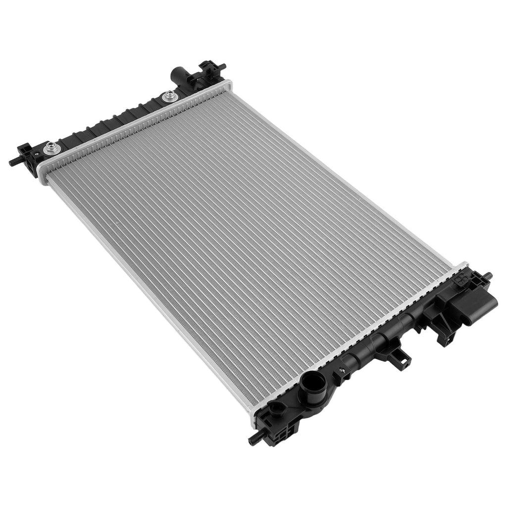 Engine Radiator for Chevrolet Spark (2016-2022) Aluminum