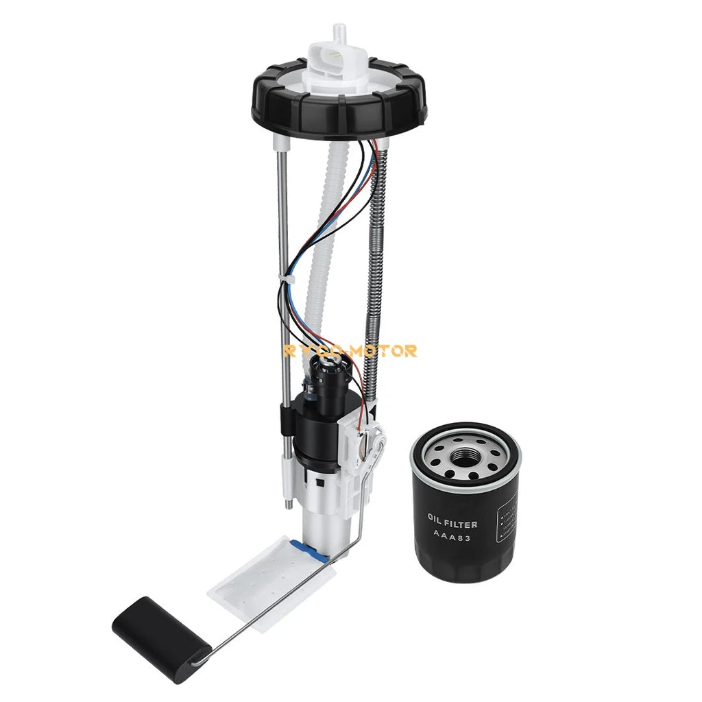 Fuel Pump Assembly O-ring for Polaris Ranger 500 570 800 (2013–2019) 47-1013 2208613