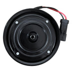 AC Compressor Clutch Replacement for Chrysler 300 5.7L (2005-2010)
