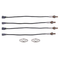 4pc O2 Oxygen Sensor for Toyota Tundra 4.7L (2000–2002)