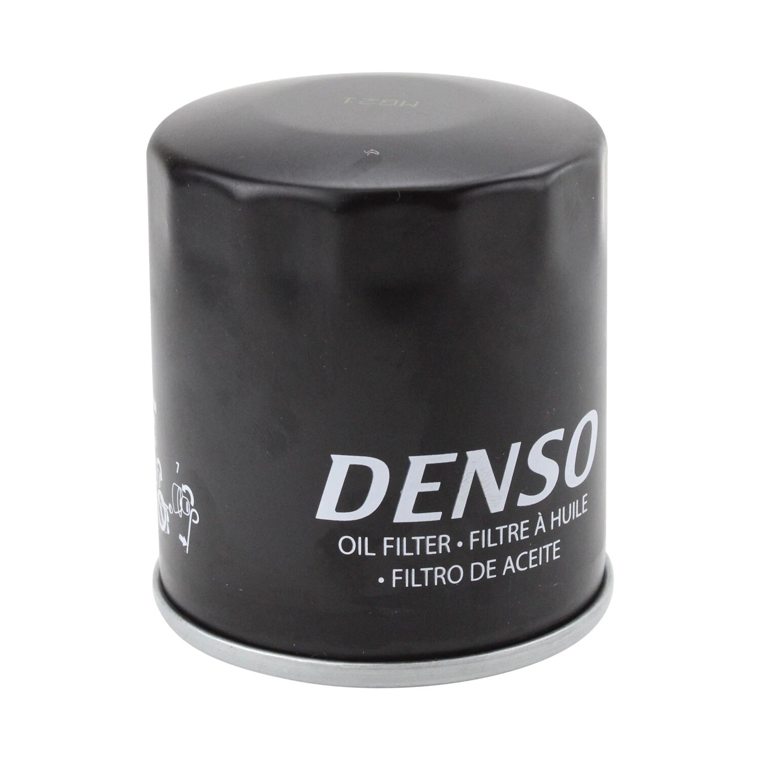 Oil Filter for Chevy, Daihatsu, Geo, Pontiac, Scion, Toyota L4 (150-2000)