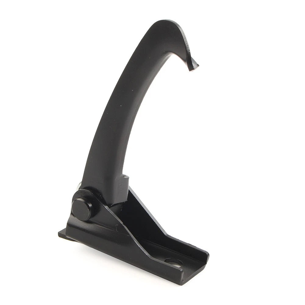 Hood Safety Catch Hook for Jeep Wrangler JK 3.6L 3.8L (2007–2017) 55395654AA