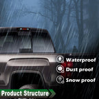 LED Third Brake Light for Silverado Sierra (2014–2018)