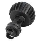 Air Pressure Meter for Kayak Inflatable Boat (Compact Design)