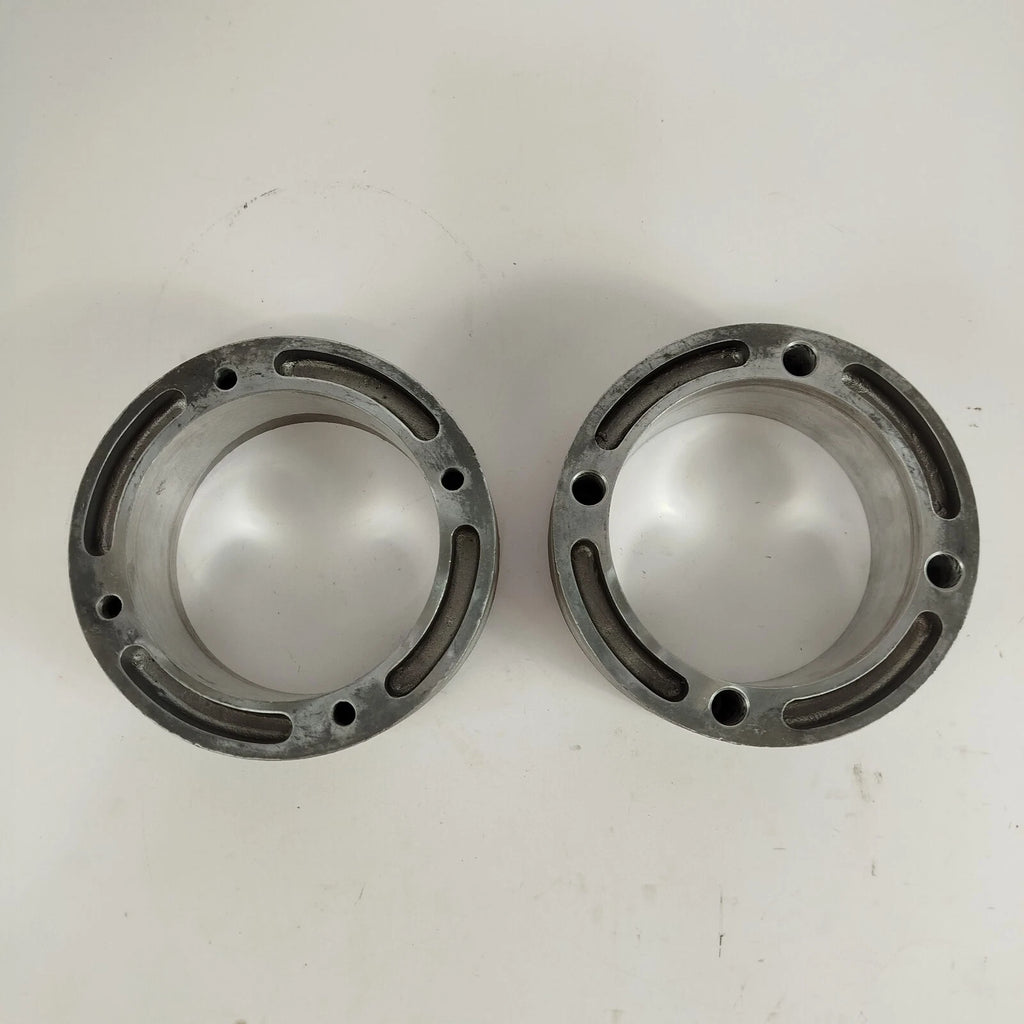 2.5" EZ Spacers 4X156 for Polaris Sportsman 850 (Made in USA)
