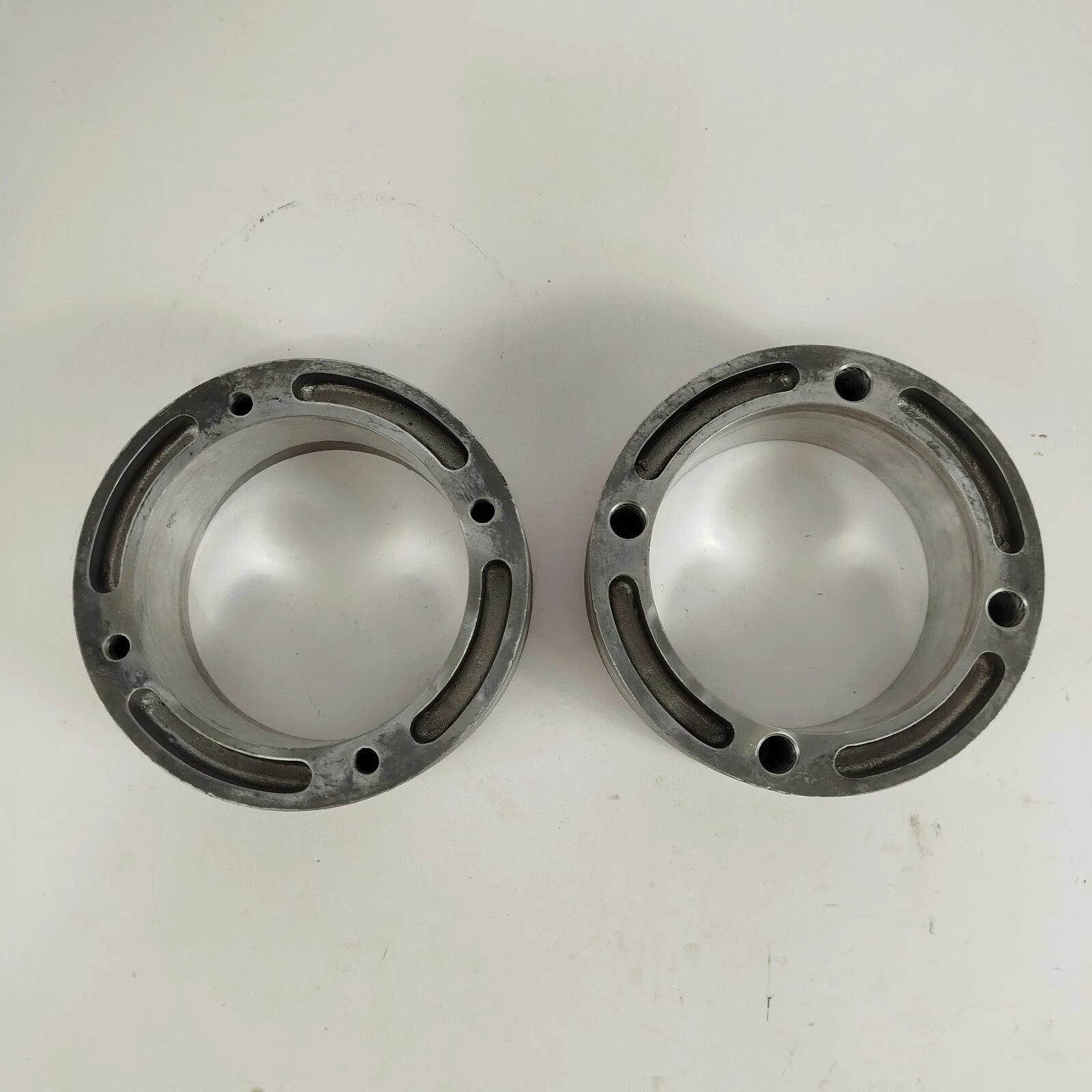 2.5" EZ Spacers 4X156 for Polaris Sportsman 850 (Made in USA)