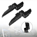 Front Footrests Foot Pegs for Benelli Tornado 252R 302R TNT 899 (2021–2022)