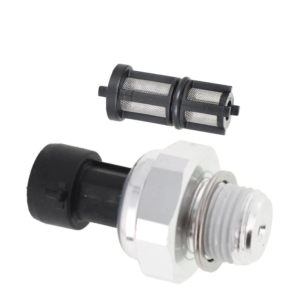 Oil Pressure Sensor for Chevrolet GMC Cadillac (2009–2018)