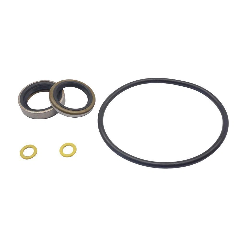 Lower Unit Seal Kit for Mercury Mariner Outboard L4 L6 V6 (65-225 HP) 26-12224