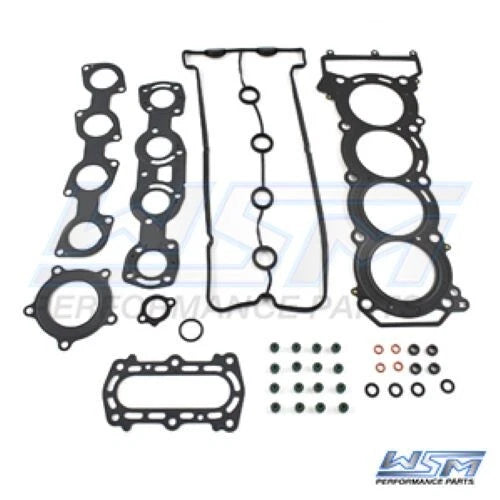 WSM Yamaha 1800 FX HO/VXR/VXS (2009–2012) 6BH-W0001-00