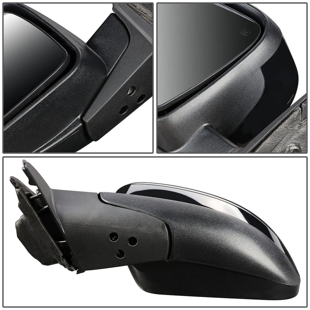 Power Heated Door Mirror Left for Jeep Grand Cherokee (2011–2017) CH1320330