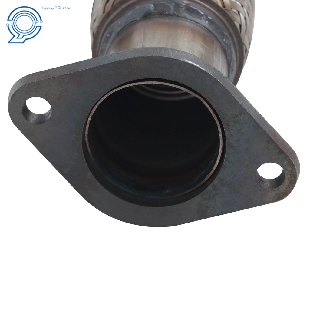 Exhaust Y Flex Pipe for Enclave Traverse Acadia Outlook (2009-2017)