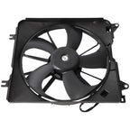 Radiator Cooling Fan for Honda CR-V (2017-2022)