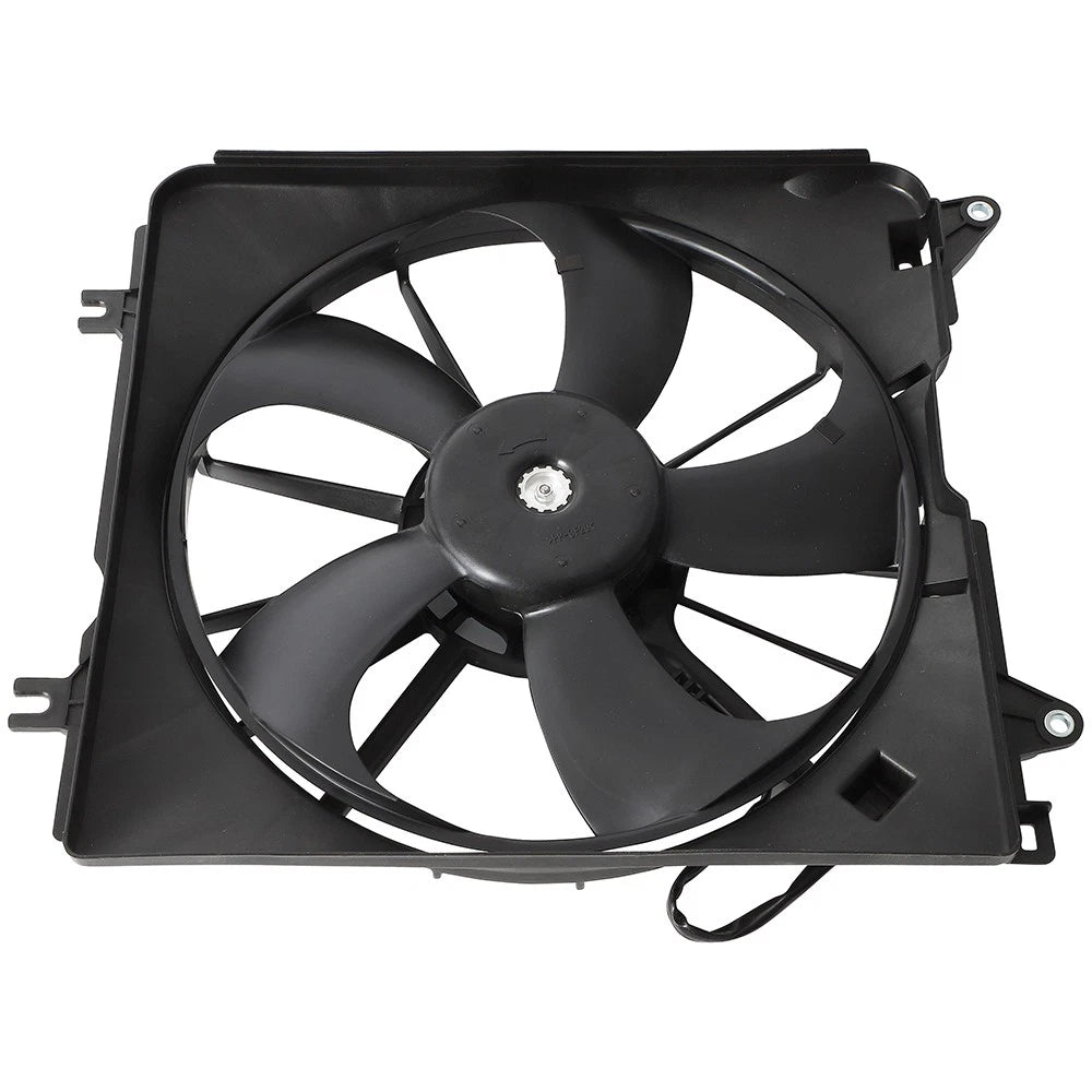 Radiator Cooling Fan for Honda CR-V (2017-2022)