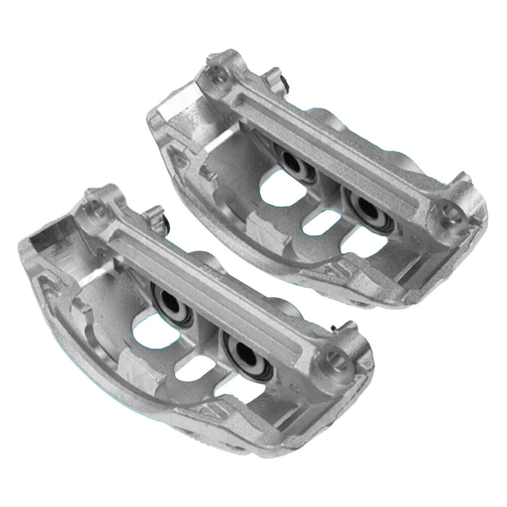Set of 2 Rear Brake Calipers for Ford E-150 E-250 E-350 (2008-2014)