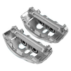 Set of 2 Rear Brake Calipers for Ford E-150 E-250 E-350 (2008-2014)