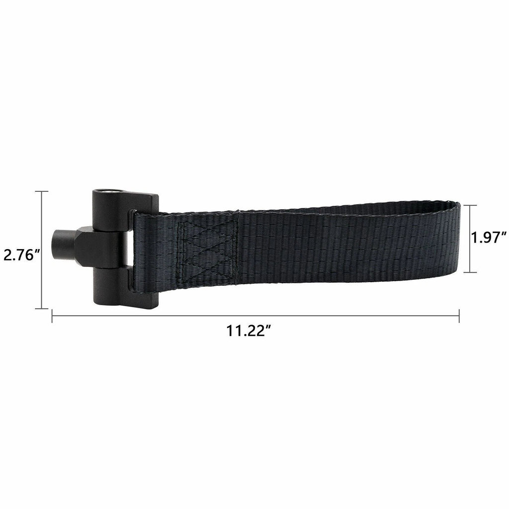 Tow Hook Strap for Lexus IS CT GS LS RC RX (2011-2019)