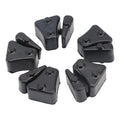 Rear Wheel Hub Shock Absorber Dampers for Honda Rebel CMX 500 1100 CBF 600 1000