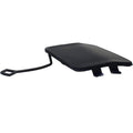 Front Bumper Tow Hook Cover for 2010-2016 Cadillac SRX