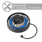 Fuel Tank Cap for Mercedes-Benz CLA250 CLA45 AMG E300 E43 (2014–2020)