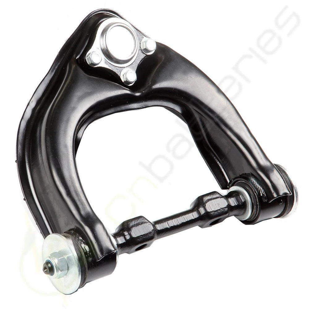 8Pc Suspension Tie Rod End Control Arm w/Ball Joint for Mitsubishi Montero (1994–2000)
