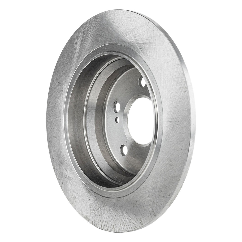Rear Brake Disc for Mercedes E Class Sedan