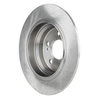 Rear Brake Disc for Mercedes E Class Sedan