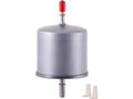 Fuel Filter for Mazda B2300 1994 (QV758DY)