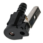Fuel Connector for Johnson Evinrude (176445, 9-38015, 18-8092)