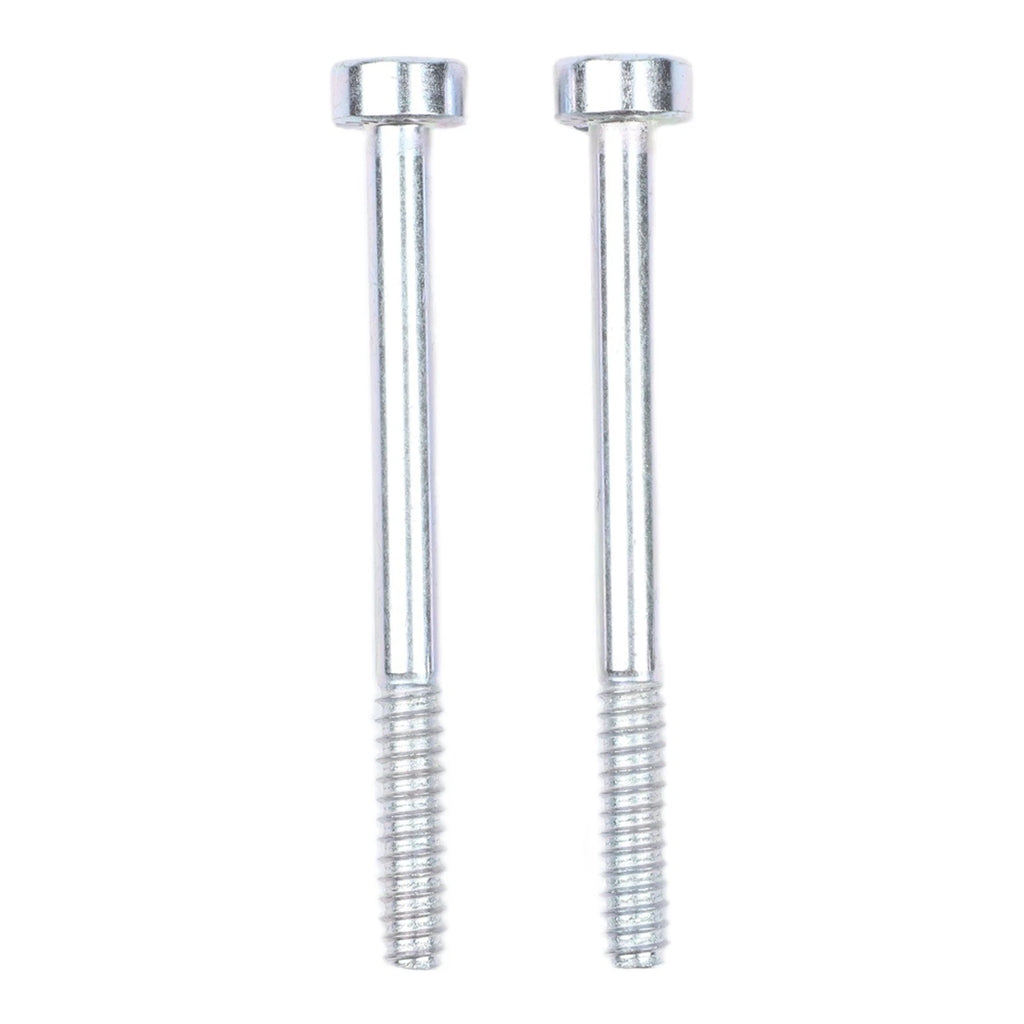 2X Silencer Exhaust Bolts for BG85 FC70 HT56 (9075 478 4268)