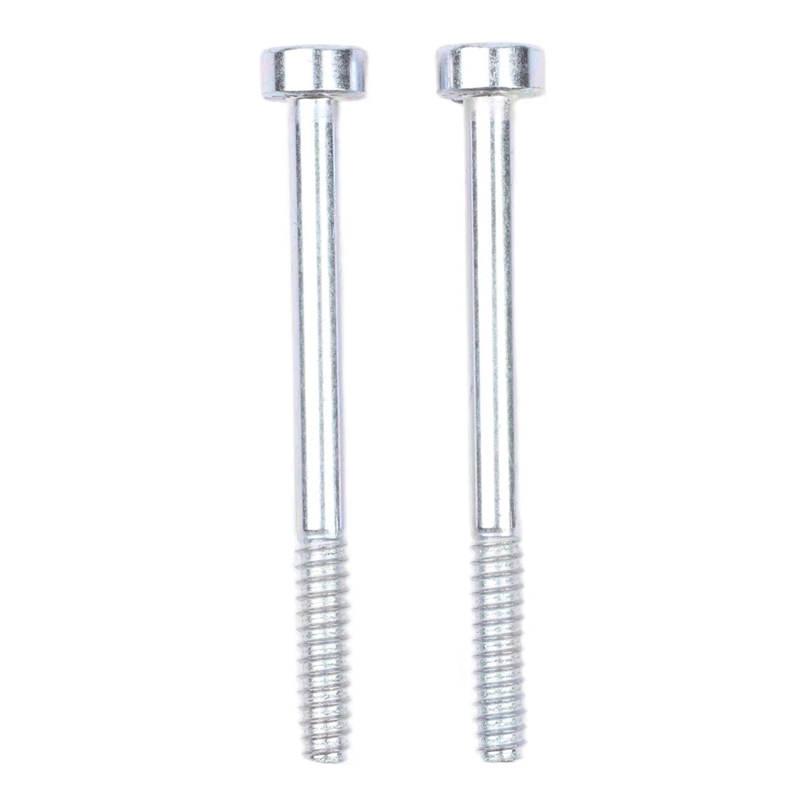 2X Silencer Exhaust Bolts for BG85 FC70 HT56 (9075 478 4268)