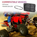 Air Box Lid Cover Cap and Seal for Honda TRX450R (2004–2005) 17217-HP1-000